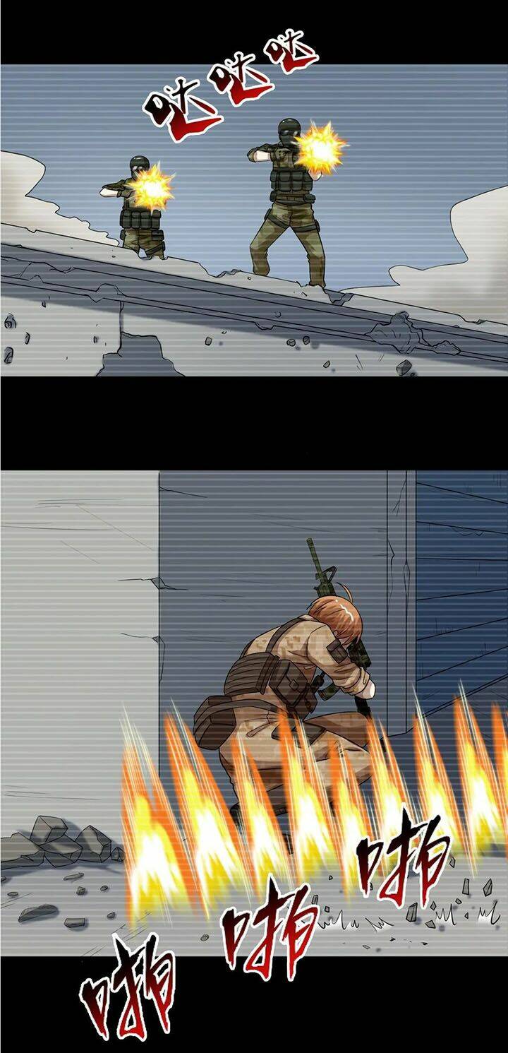 Đai Ca Trở Lại Tuổi 16: Chapter 32