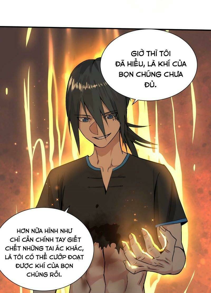 Danh Sách Kẻ Phản Diện: Chapter 82