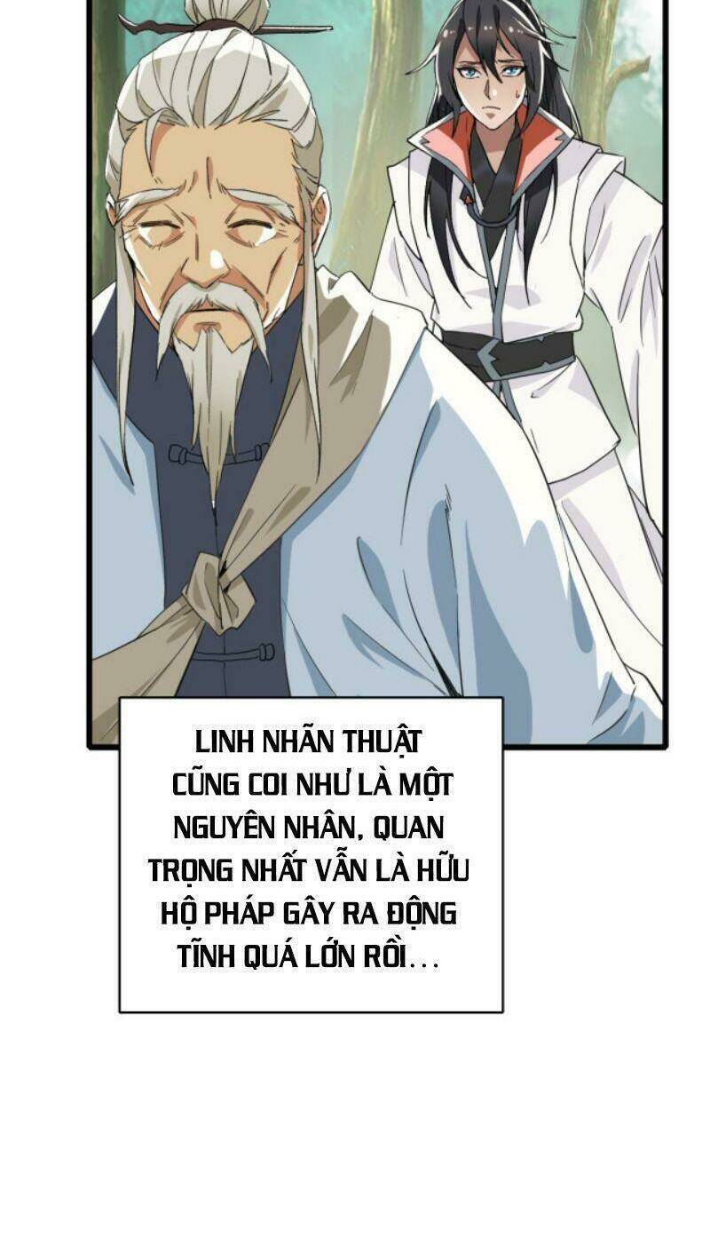 Siêu Đạo Thần Thuật: Chapter 33