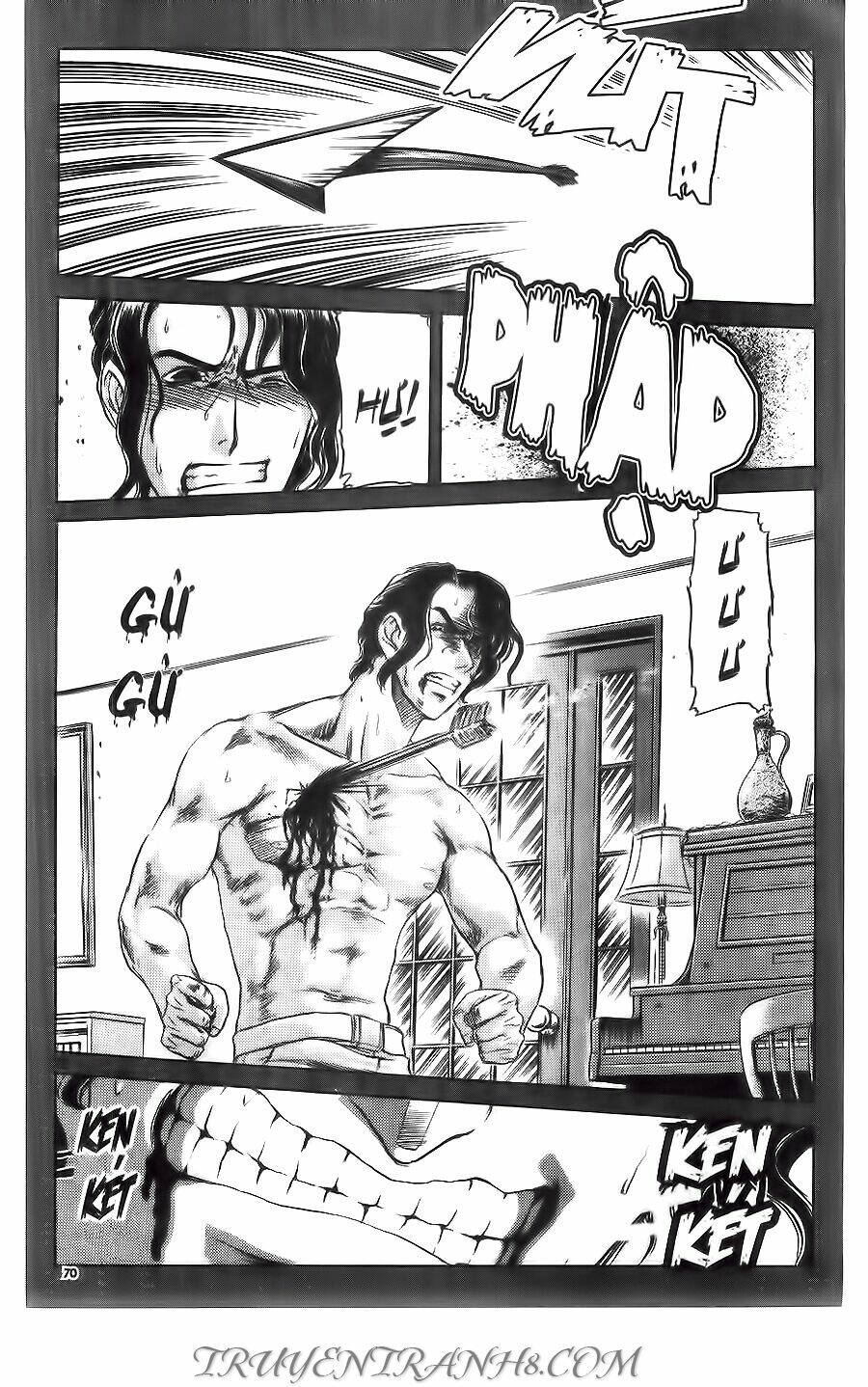 Cây Bút Thần Kỳ: Chapter 26