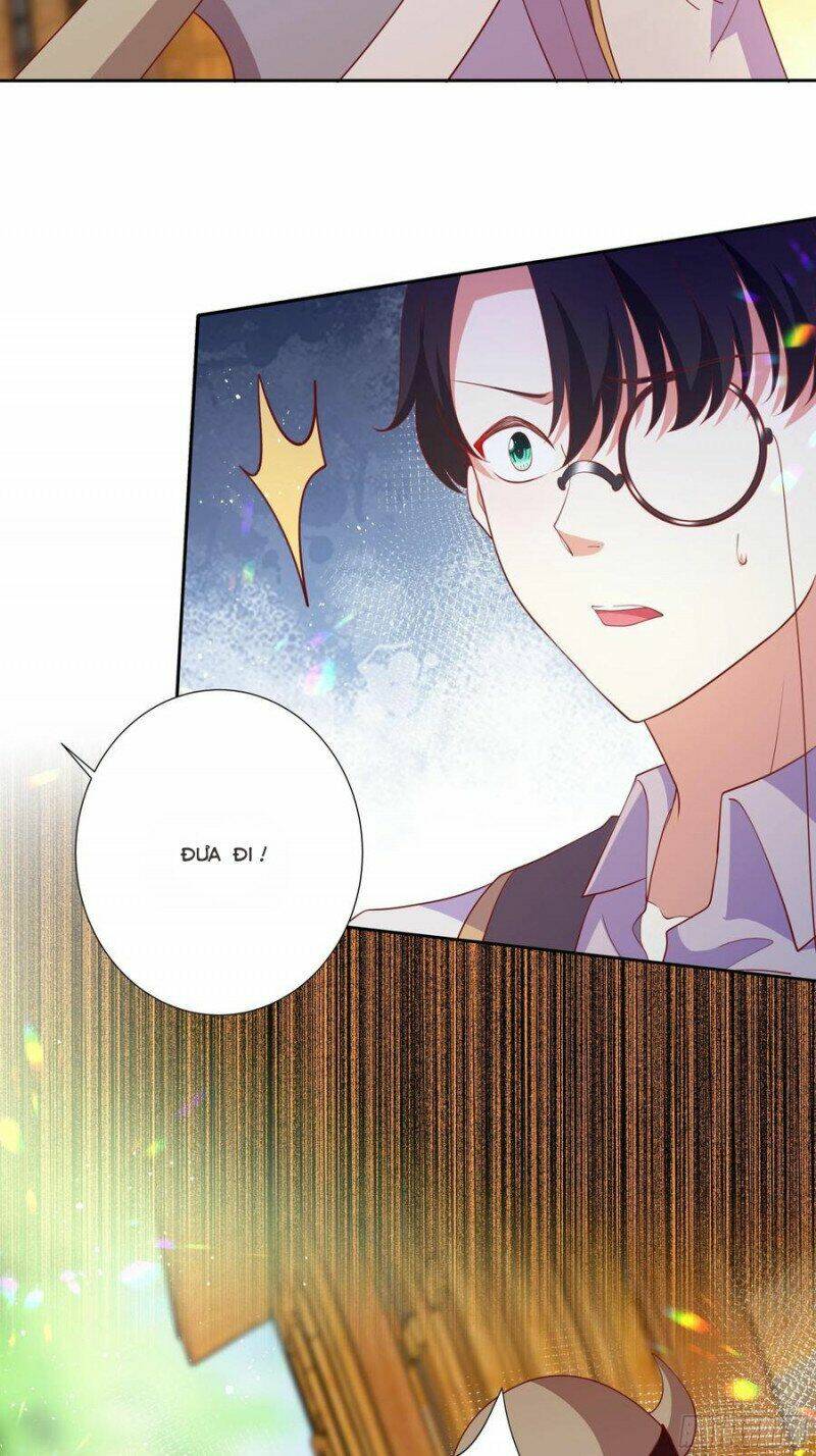 Công Chúa Phản Diện Trong Truyền Thuyết: Chapter 71