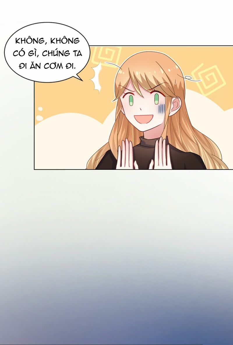 Ma Lạt Thiên Kim Đẩu Ác Thiếu: Chapter 136