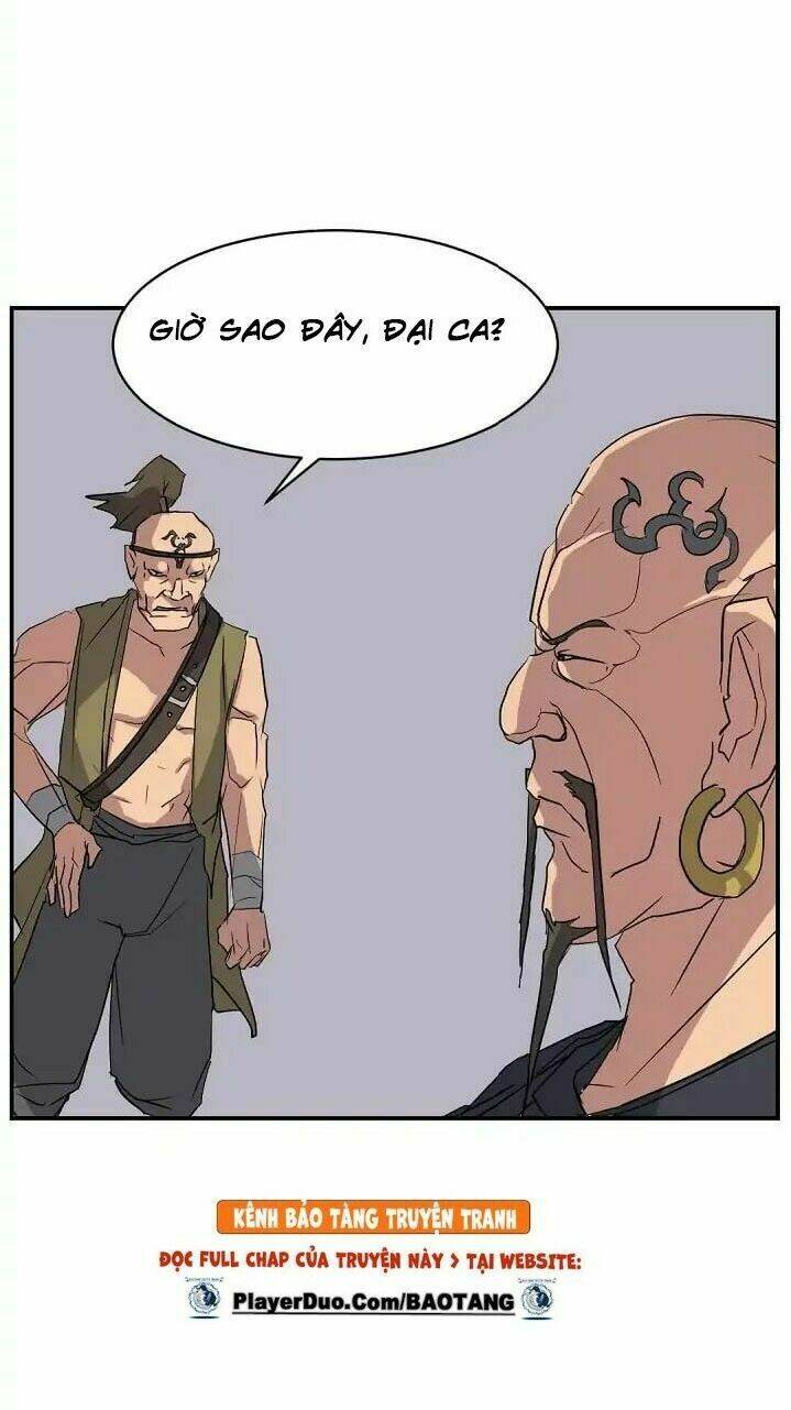 Trọng Sinh, Bất Khả Chiến Bại: Chapter 52