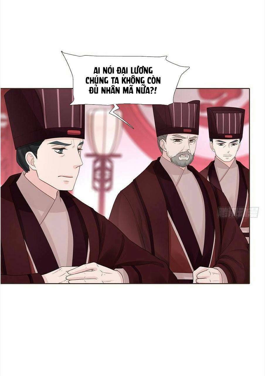 Đại Giá Thừa Tướng: Chapter 146