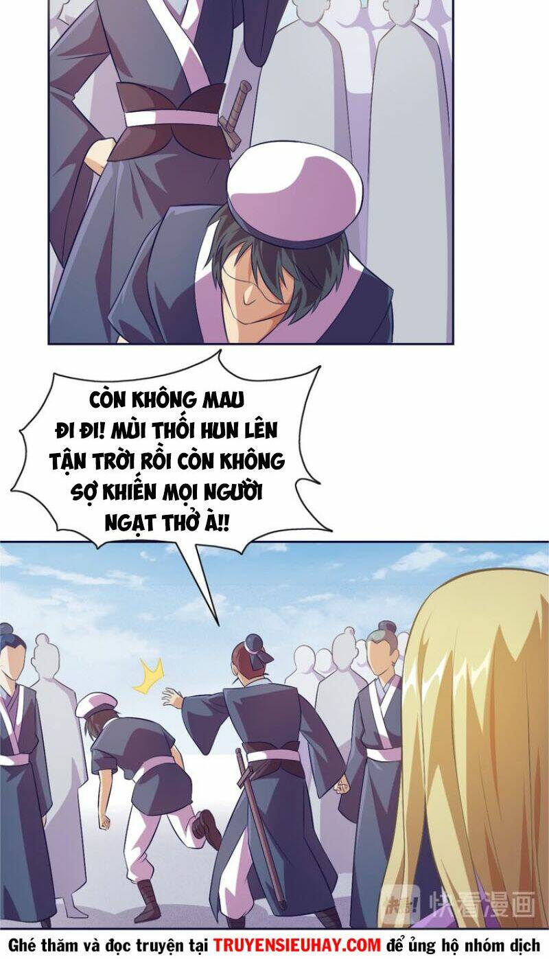 Ma Vương Đại Nhân Đi Thông Thả: Chapter 27