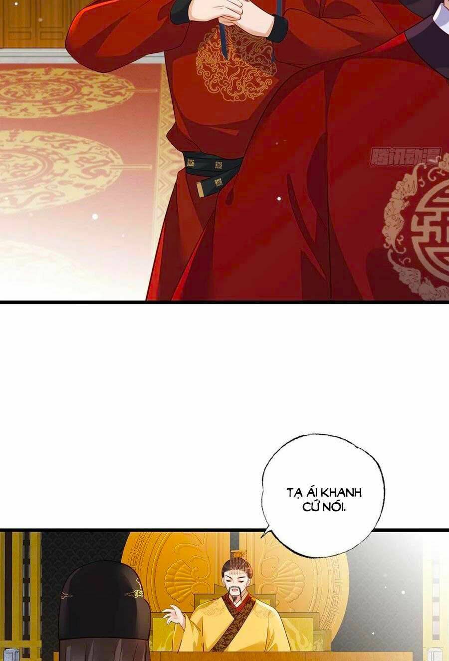 Nữ Thủ Phú Chi Kiều Sủng Nhiếp Chính Vương: Chapter 90