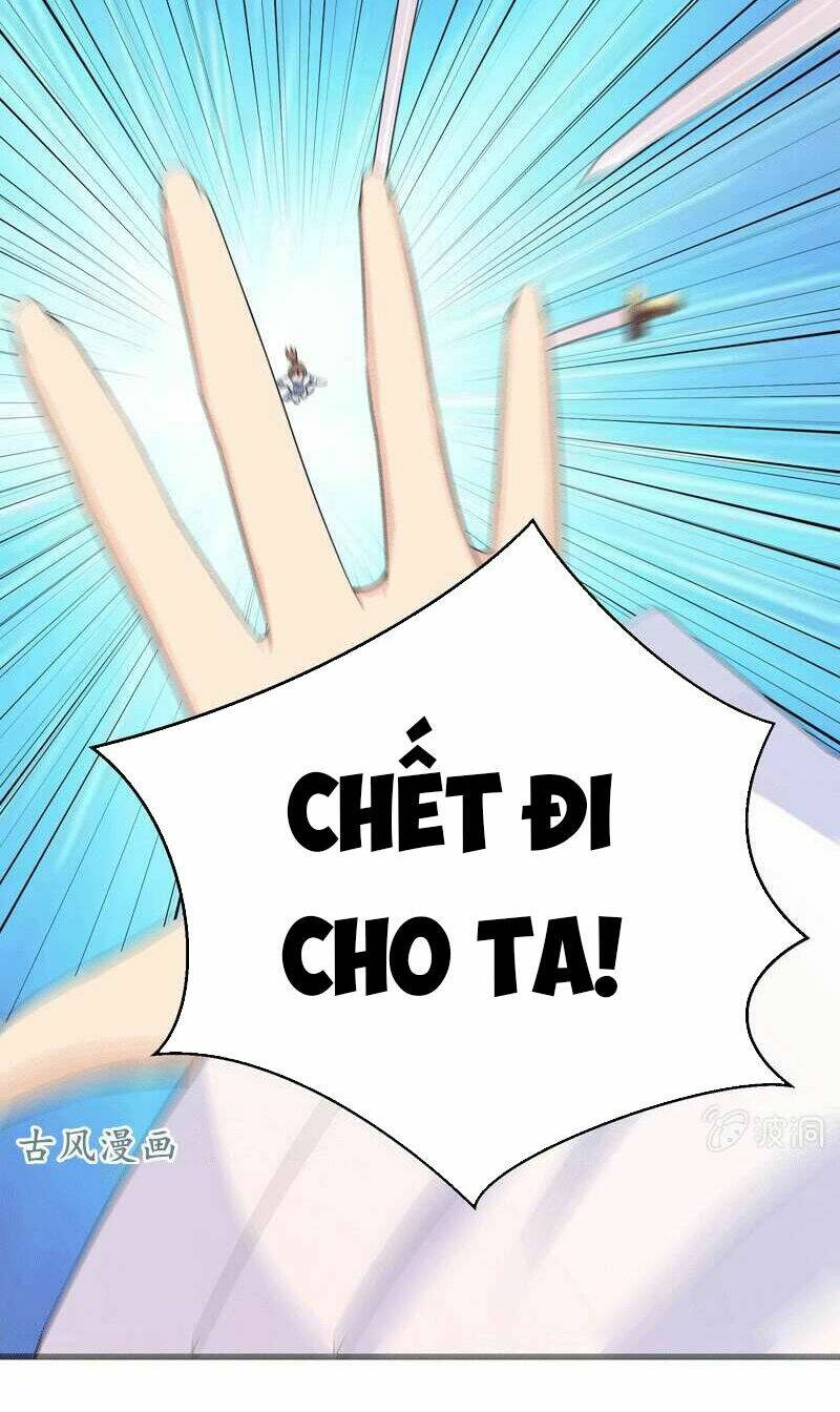 Tối Cường Thần Thú Hệ Thống: Chapter 34