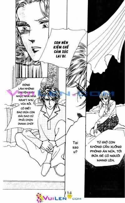 Tìm Anh - Look For Oppa: Chapter 7