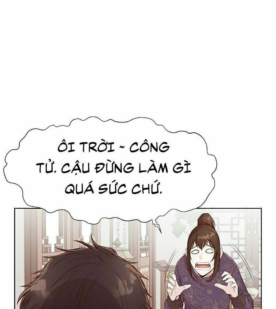 Thiên Võ Chiến Thần: Chapter 2