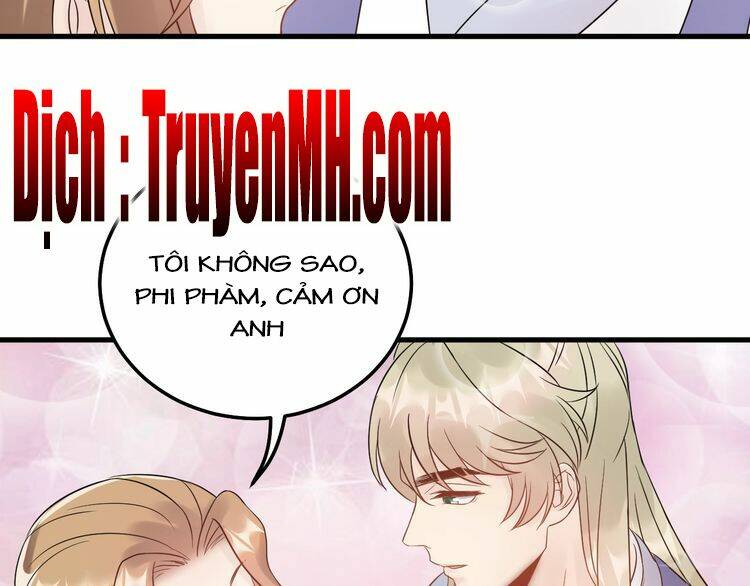 Trong Sinh Chi Ức Vạn Ảnh Hậu Yếu Thượng Vị: Chapter 98
