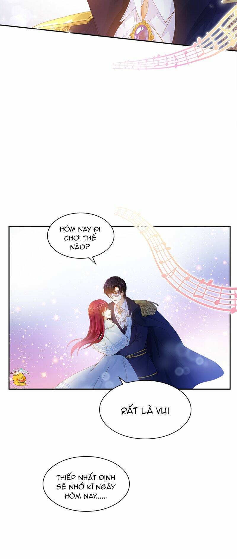 Ác Nữ Cải Biến: Chapter 61