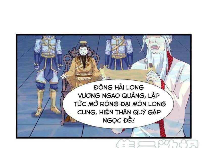 Ta Là Ngọc Hoàng Đại Đế: Chapter 74