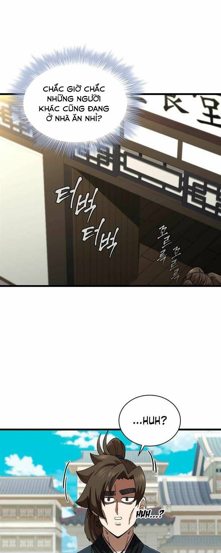 Thân Thủ Đệ Nhất Kiếm: Chapter 85