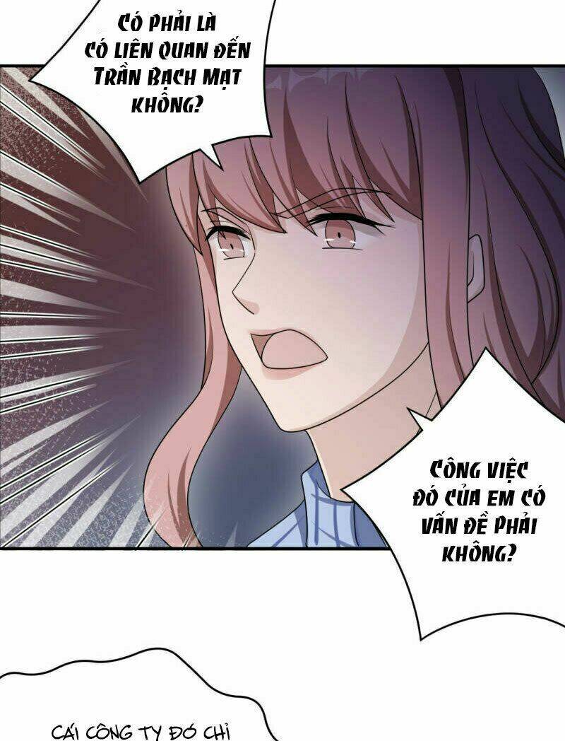 Mạc Thiếu Bức Hôn: Vợ Mới Khó Chống Đỡ: Chapter 74