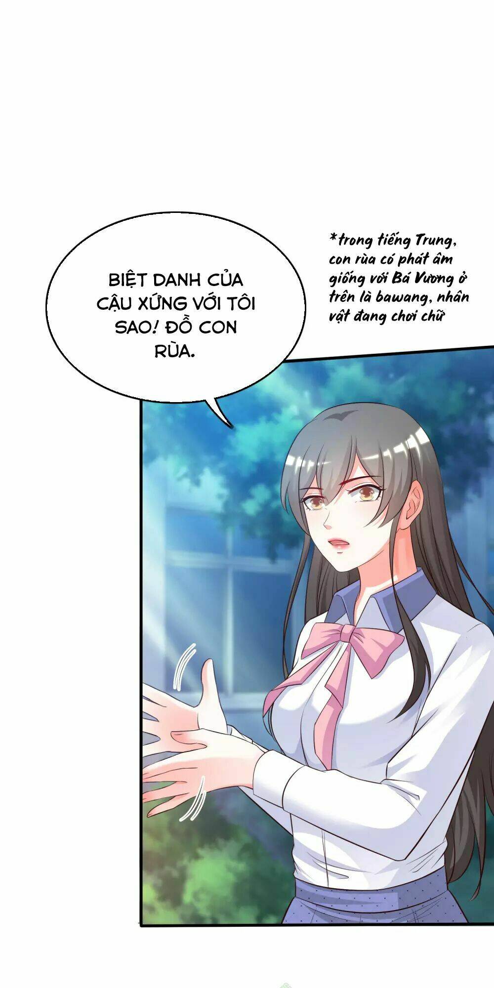 Tối Cường Vận Đào Hoa: Chapter 25