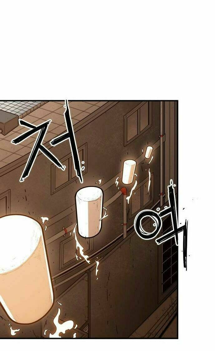 Chinh Phạt Học Đường: Chapter 11