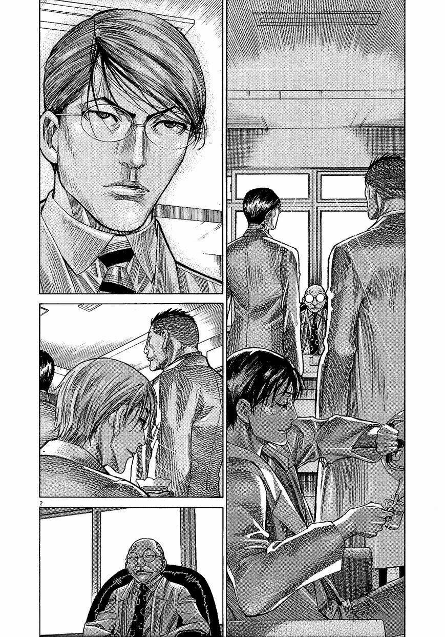 Team Medical Dragon - Y Đội Rồng: Chapter 156