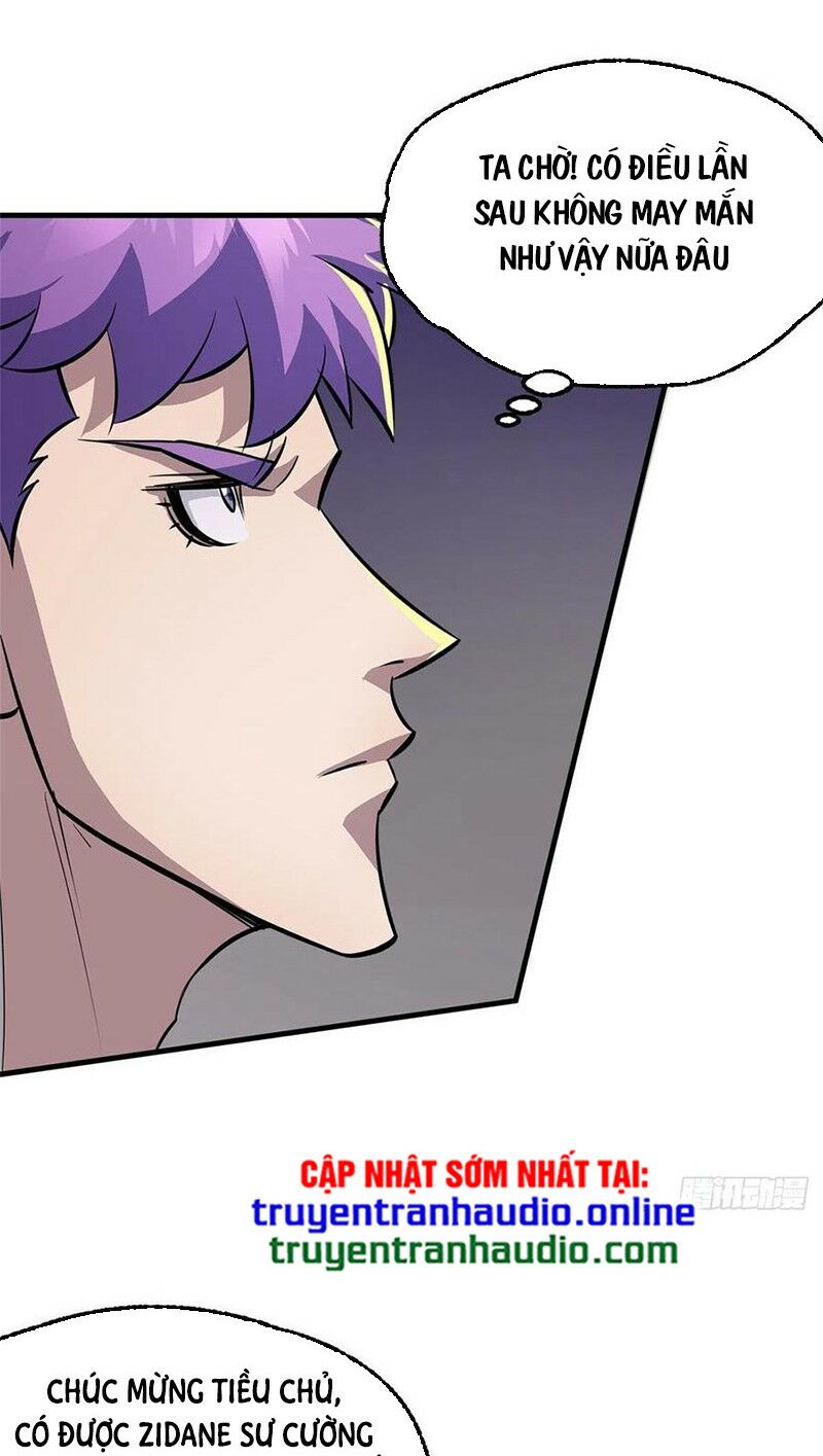 Thú Nhân: Chapter 260