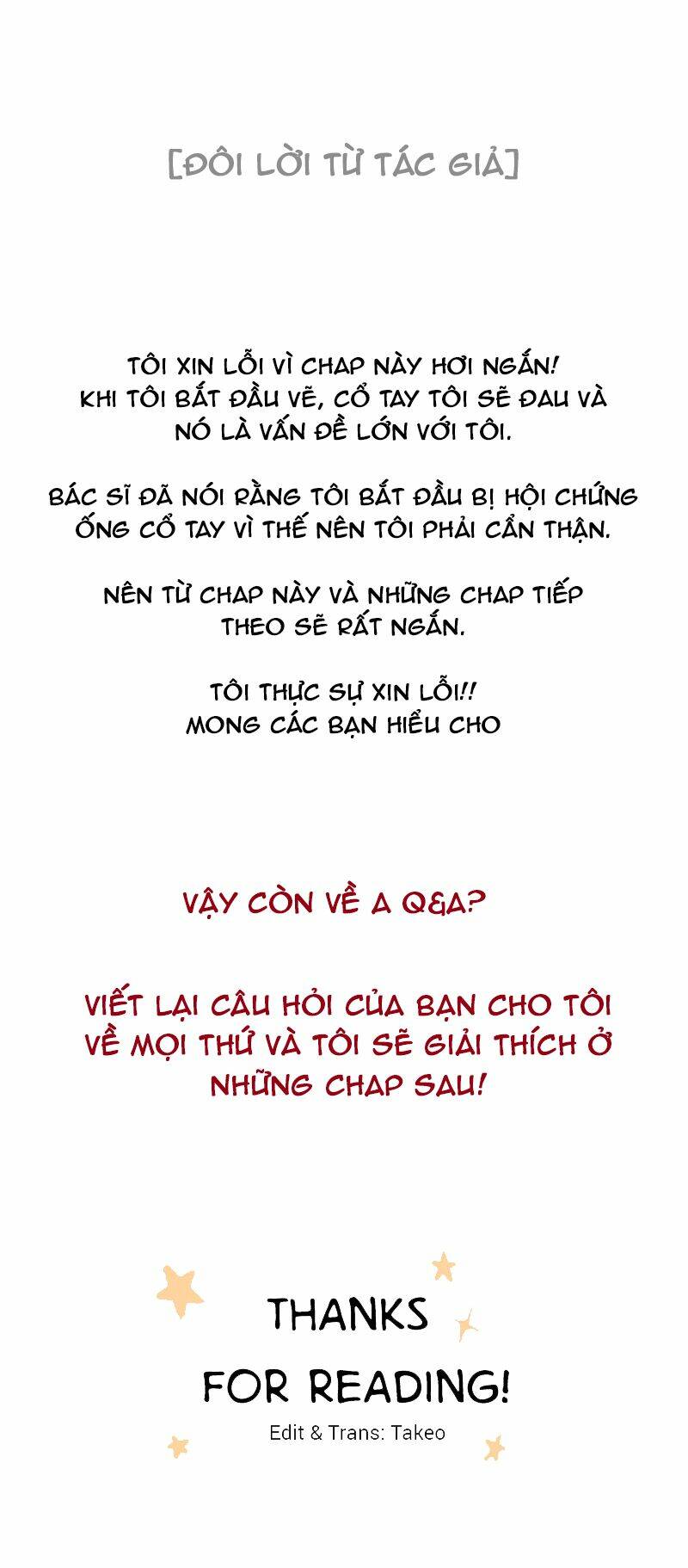 Lời Nguyền Lalin: Chapter 38