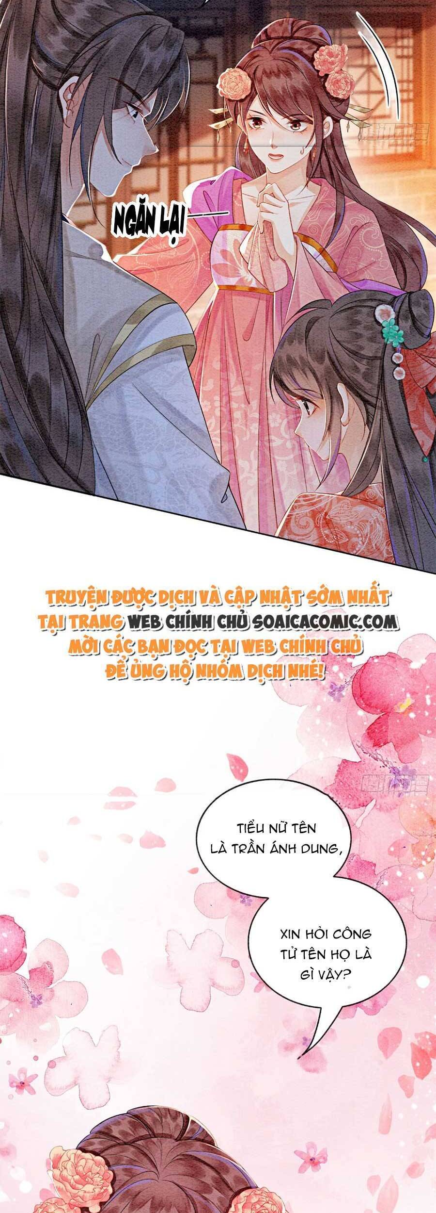 Bắt Đầu Hủy Hôn Để Công Lược Vương Gia: Chapter 73