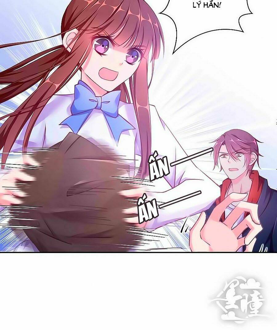 Tinh Ngụy: Chapter 23