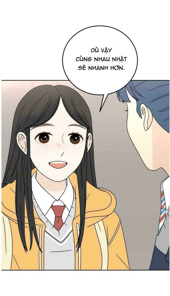 30 Phút Bước Đi Bên Em: Chapter 81