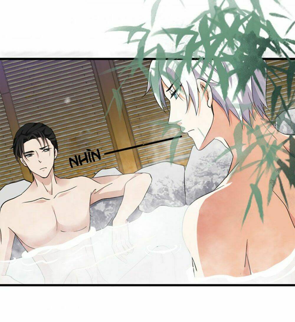 Nhật Ký Dạy Dỗ Của Gia Tộc Đáng Yêu: Chapter 26