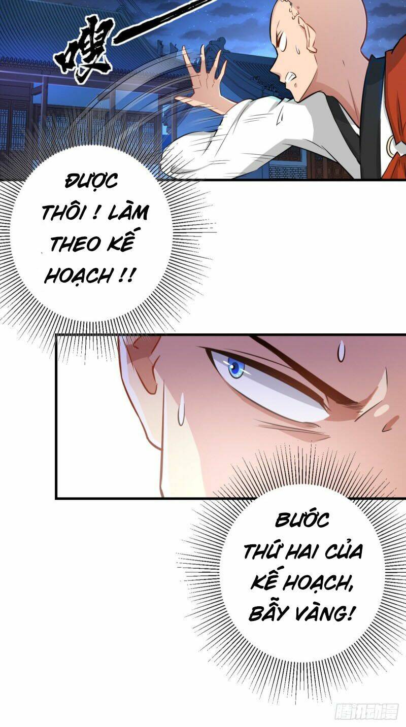 Tà Du Ký: Chapter 10