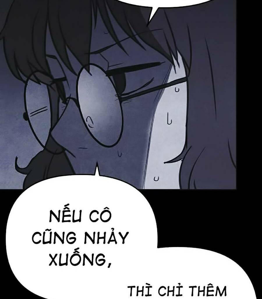 Cậu Bé Shotgun: Chapter 26