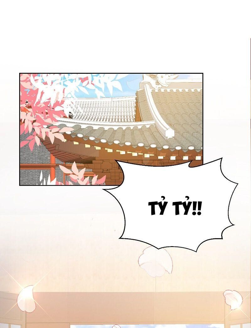 Công Lược Trưởng Thành Của Vương Phi: Chapter 28