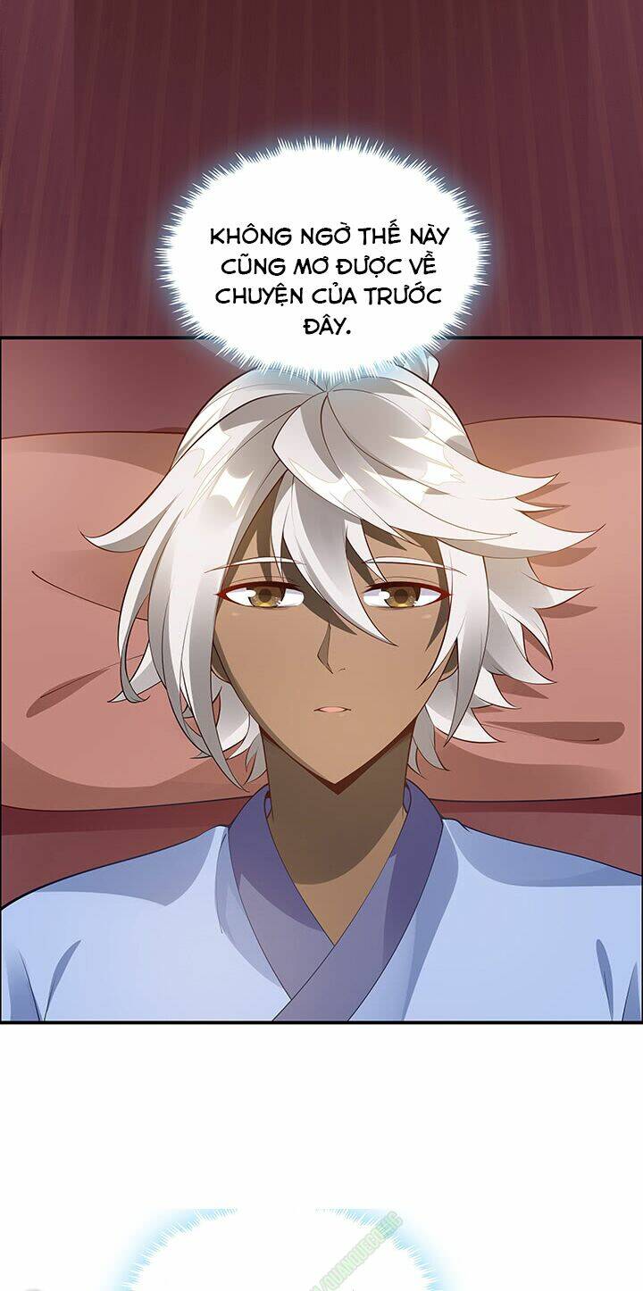 Nghịch Lân: Chapter 6