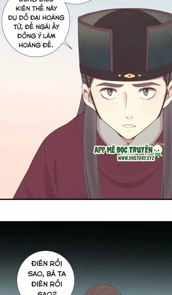 Hoàng Hậu Bận Lắm: Chapter 140