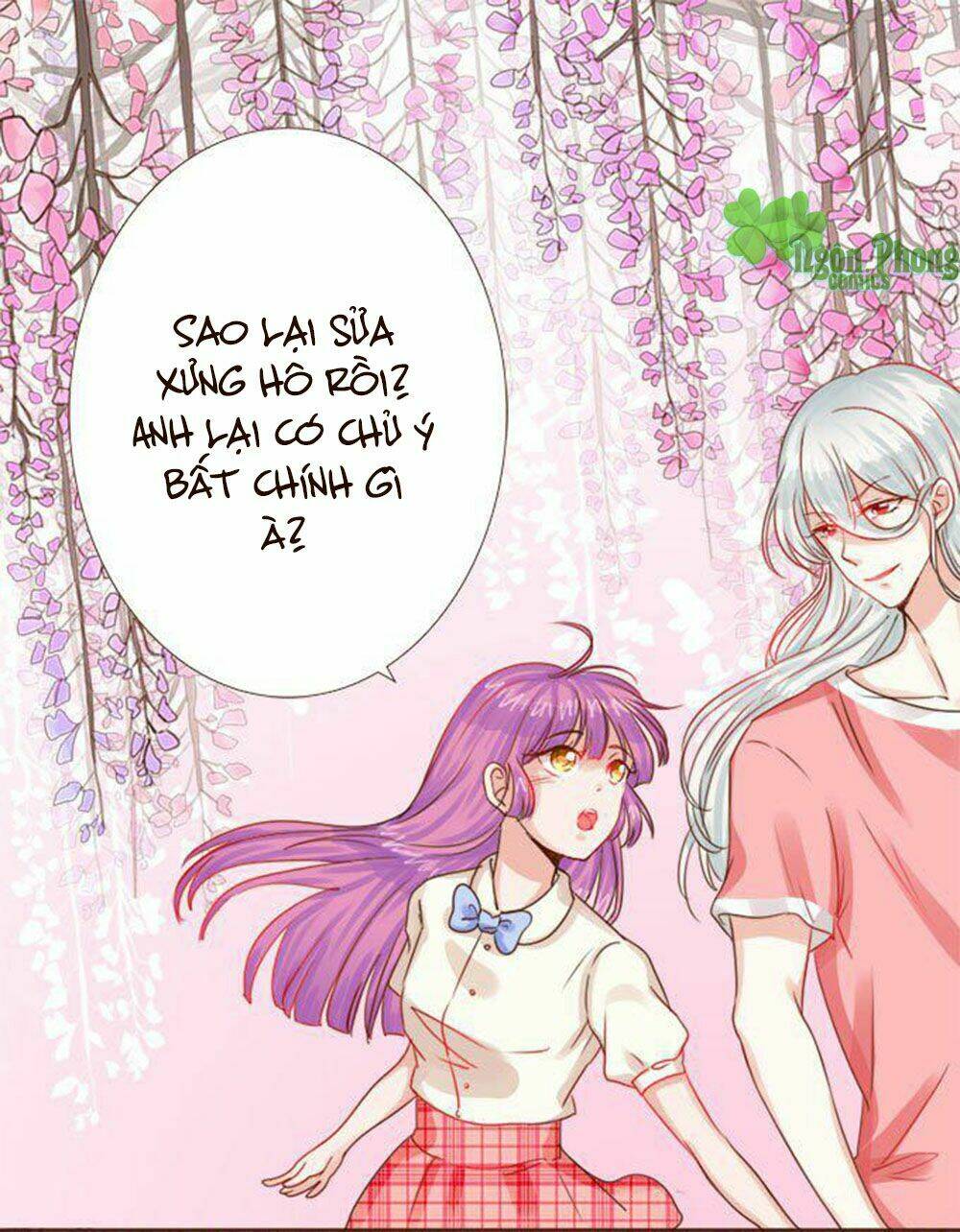 Ma Vương Luyến Ái Chỉ Nam: Chapter 43