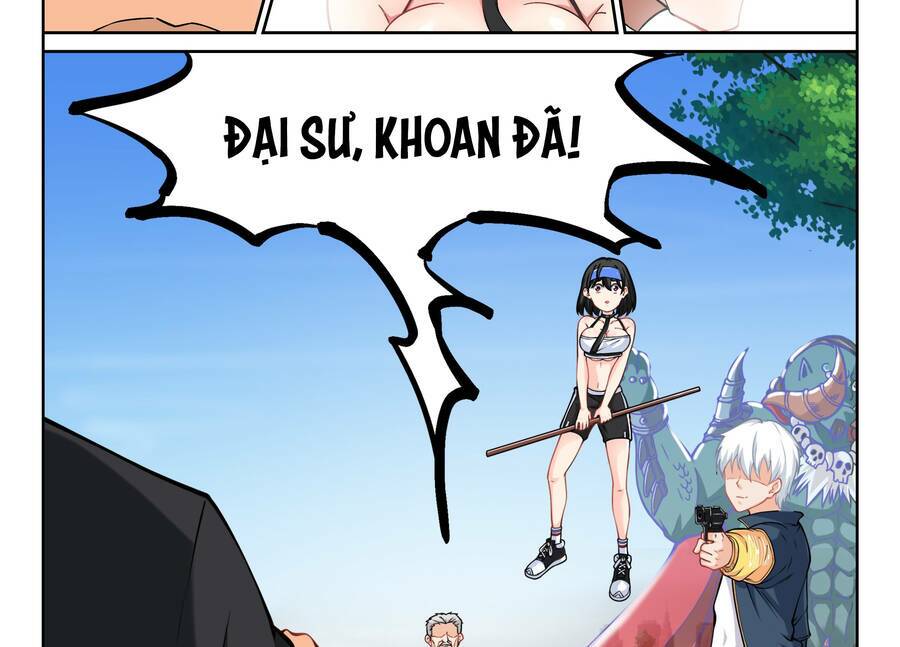 Hệ Thống Giả Dạng: Chapter 10