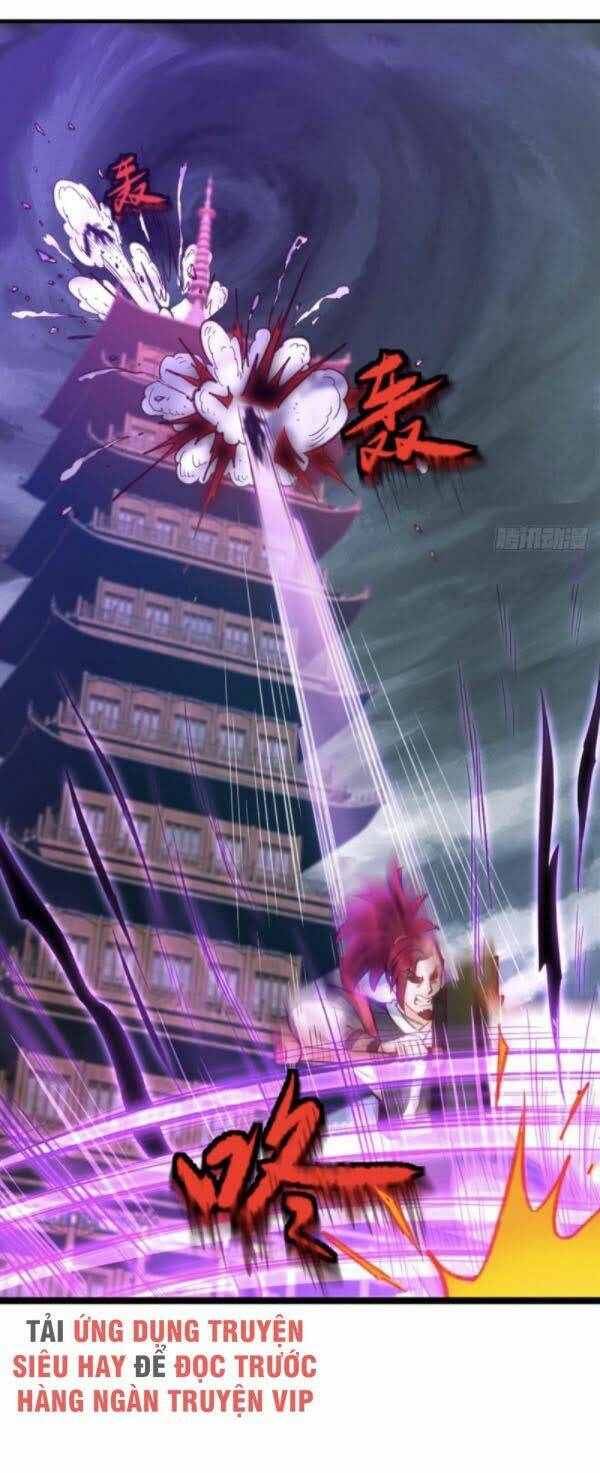 Lão Tổ Của Bạn Đang Online: Chapter 87