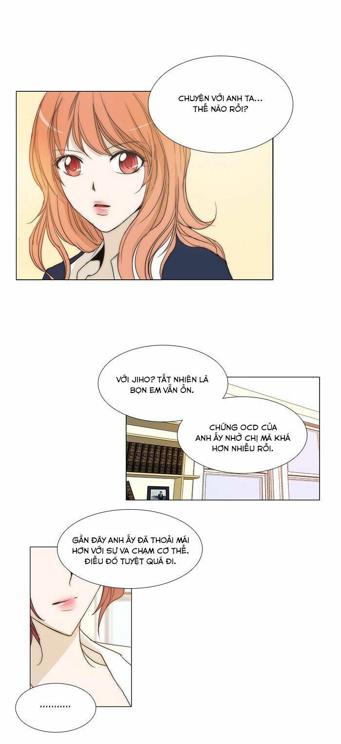 Không Thể Chạm Vào Anh: Chapter 88