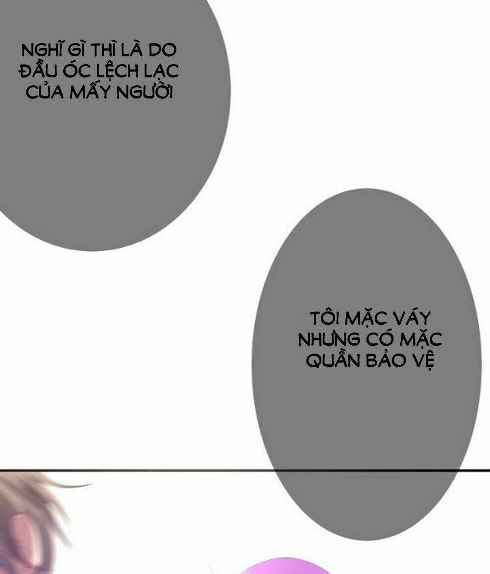 Tháng Sáu Kì Diệu: Chapter 47