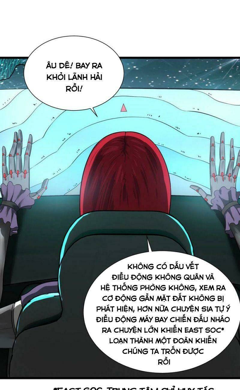 Danh Sách Kẻ Phản Diện: Chapter 103