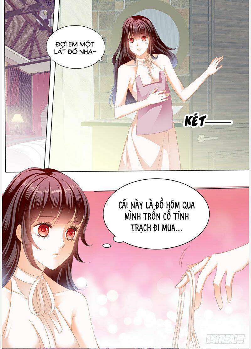 Bá Đạo Trung Khuyển Tìm Ái Ký: Chapter 249