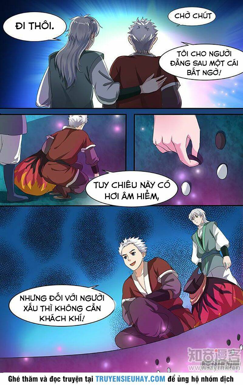 Cực Phẩm Tu Chân Thiếu Niên: Chapter 151