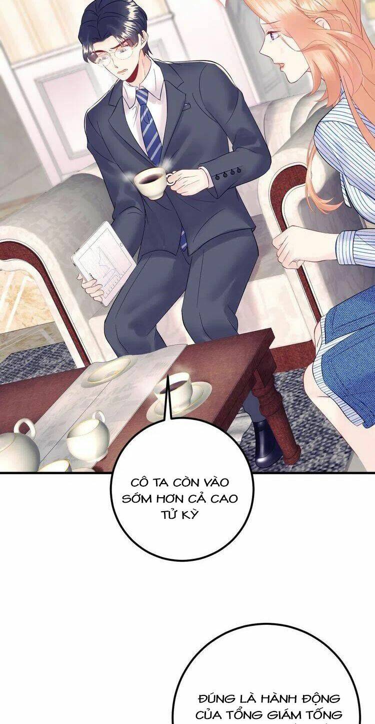 Trong Sinh Chi Ức Vạn Ảnh Hậu Yếu Thượng Vị: Chapter 341