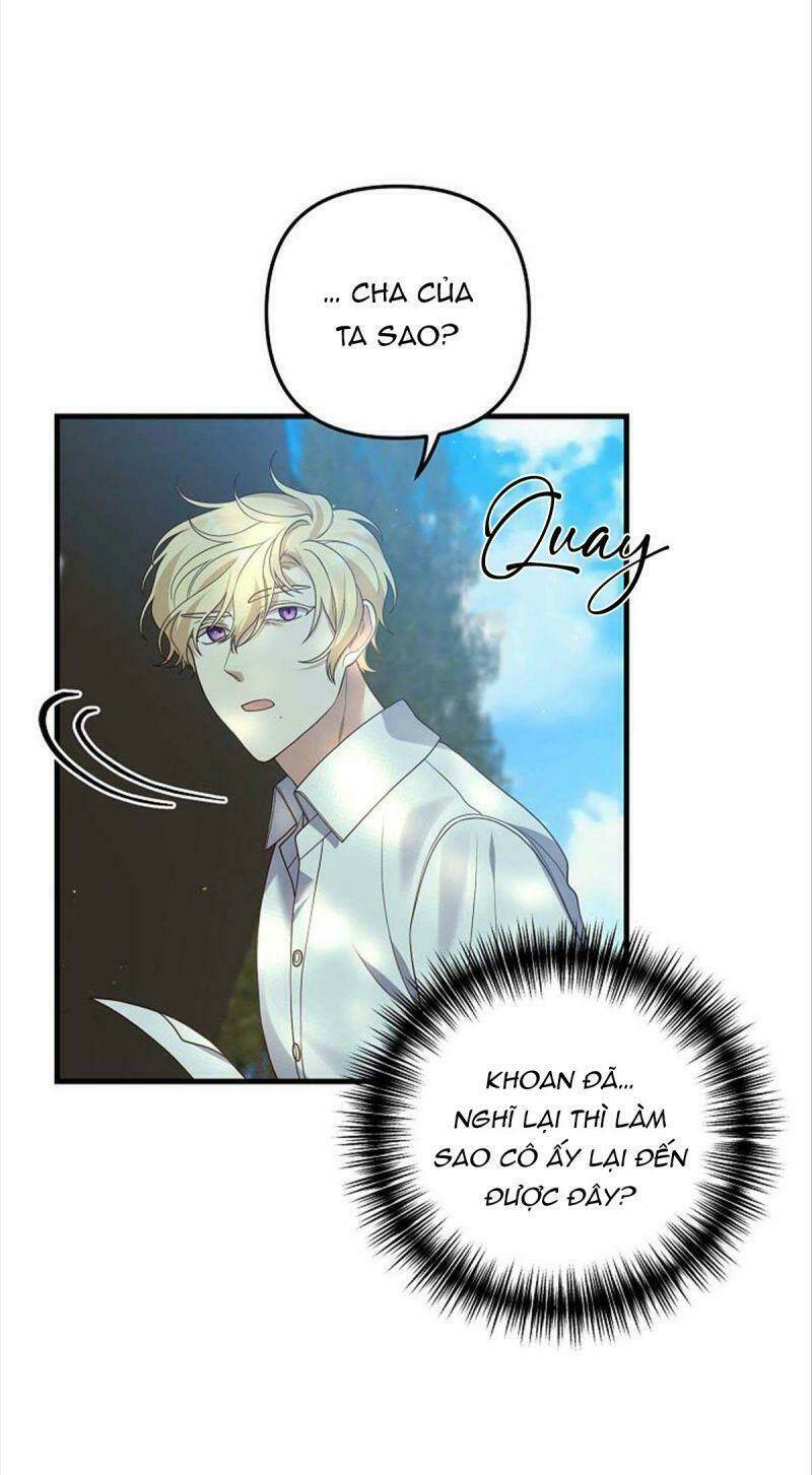 Hôn Phu Của Tôi Là Nam Chính Yandere: Chapter 13