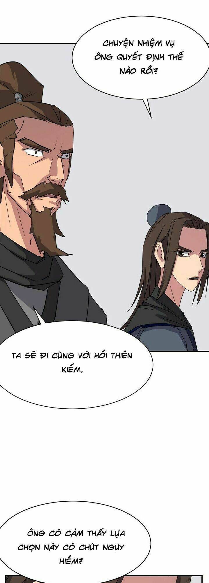 Trọng Sinh, Bất Khả Chiến Bại: Chapter 49