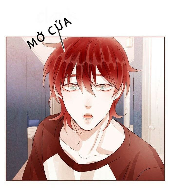 Giữa Tình Yêu Và Tình Bạn: Chapter 41