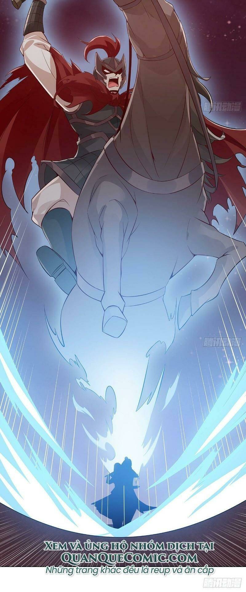 Nghịch Lân: Chapter 94