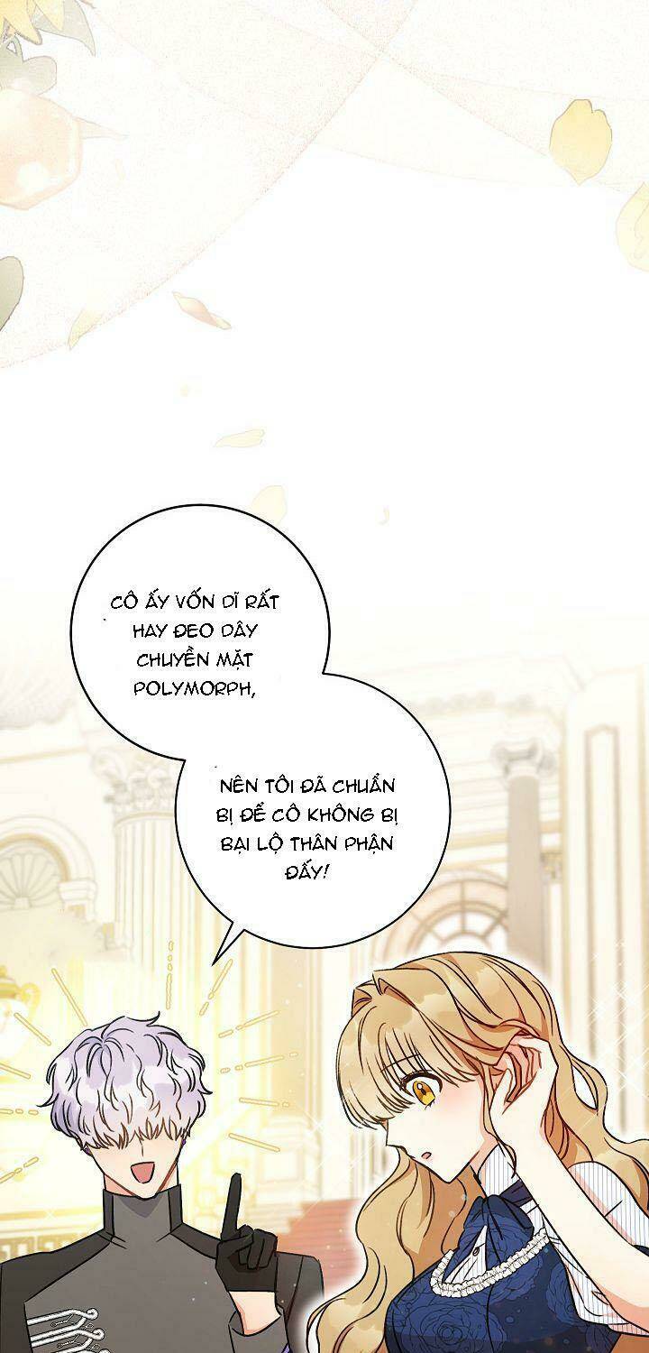 One Pair Lady: Chapter 5