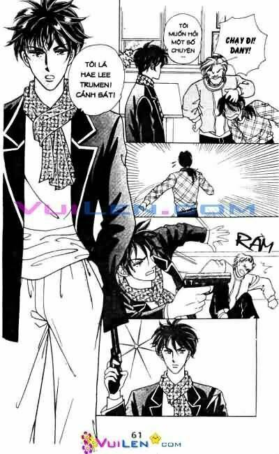 Tìm Anh - Look For Oppa: Chapter 7