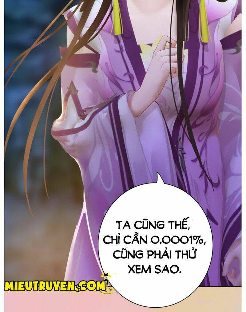 Phong Quỷ Truyền Thuyết: Chapter 36