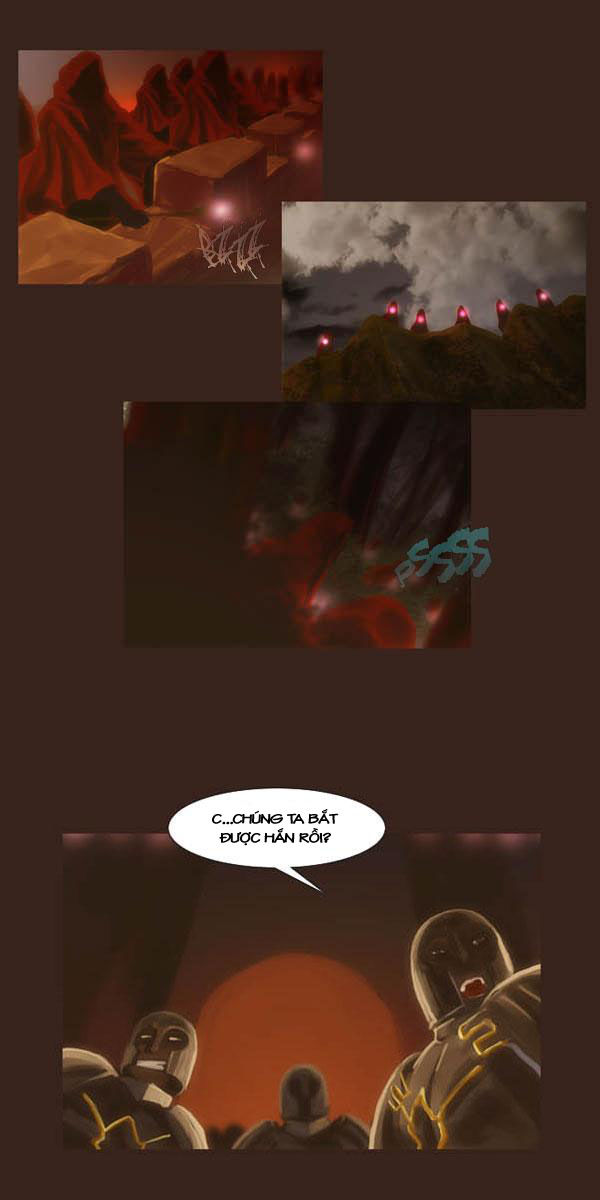 Magician: Chapter 50