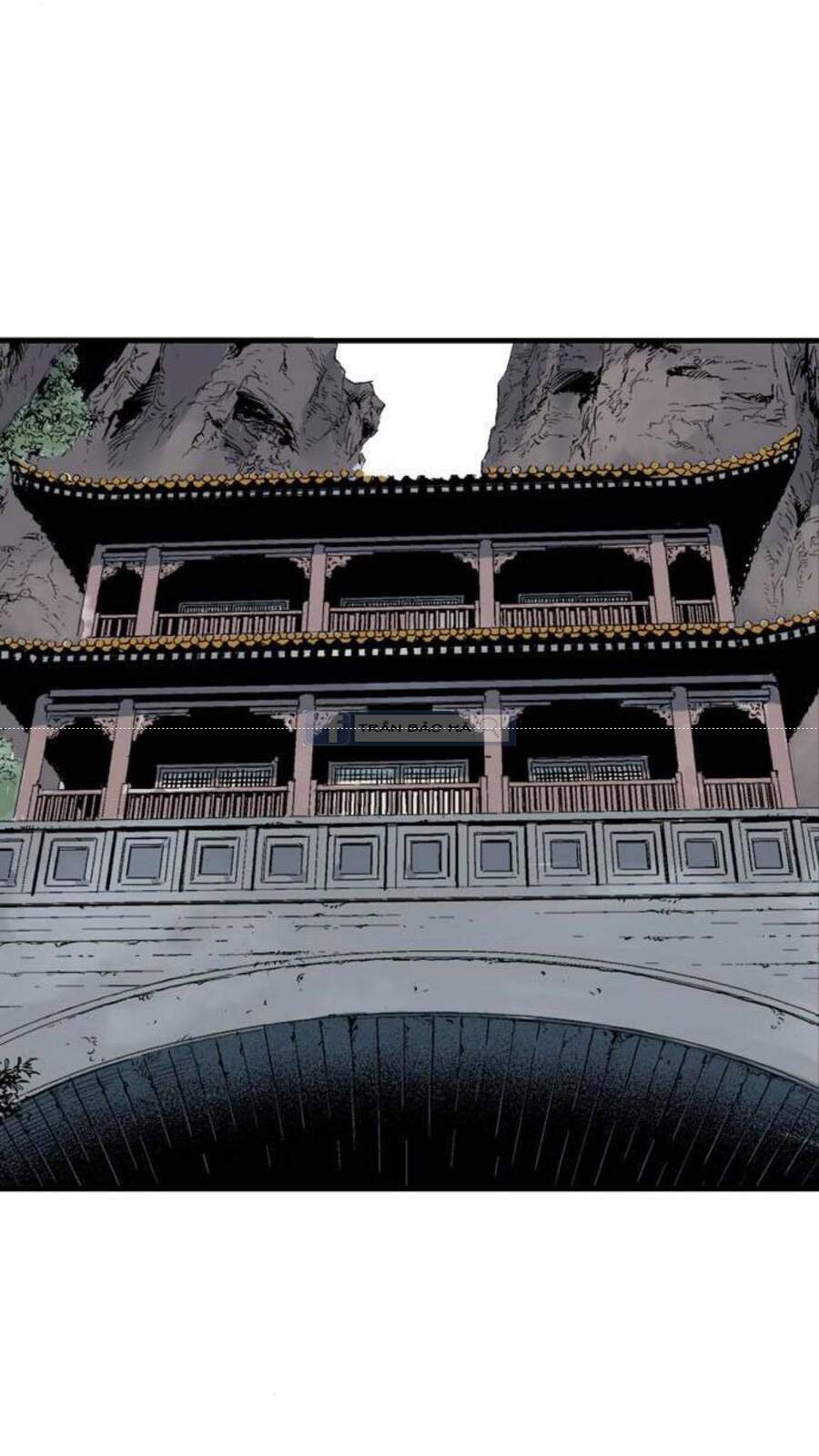 Cao Thủ 2: Chapter 145